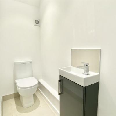 Brookfields Littlethorpe 12