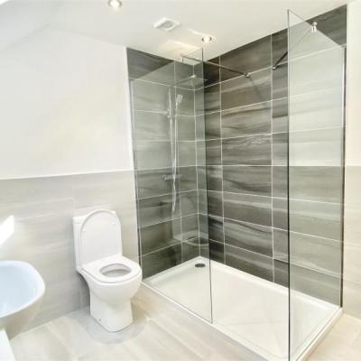 Brookfields Littlethorpe 7