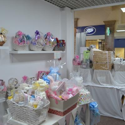 St Cuthberts Shopping Centre 1