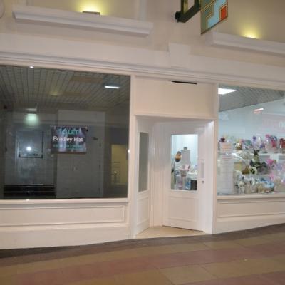 St Cuthberts Shopping Centre 2