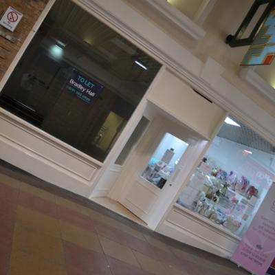 St Cuthberts Shopping Centre 3