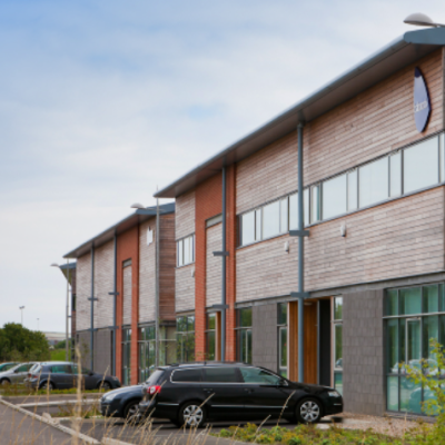Rivergreen Business Centre Queens Meadow Hartlepool