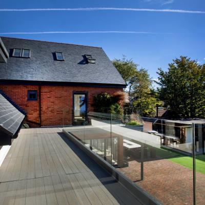 Belford Close 16