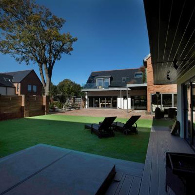 Belford Close 1