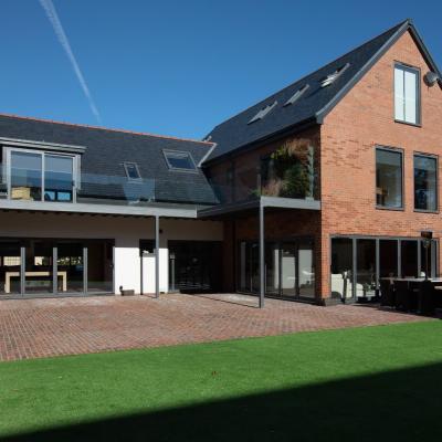 Belford Close 20