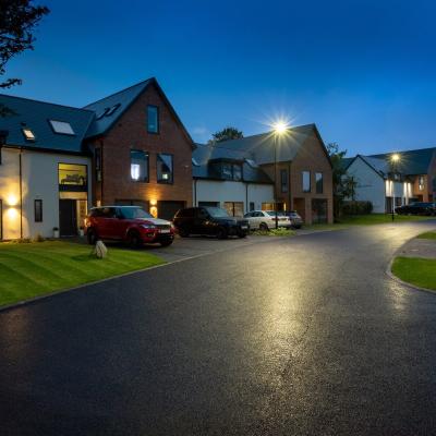 Belford Close 3