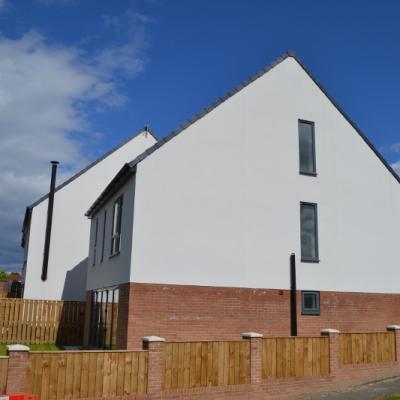 Tunstall Village Green 7