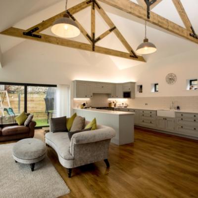 North Lodge 1